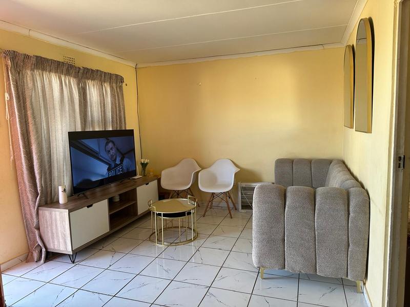 To Let 2 Bedroom Property for Rent in Mthata Eastern Cape